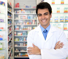 Reto Pharmacy