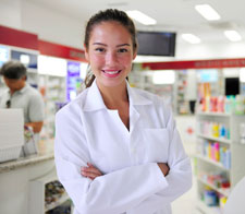 Pharmacia & Upjohn Caribe Inc
