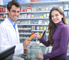 Farmacia Caridad / Good Neighbor Pharmacies