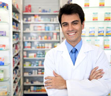 Professional Pharmacy